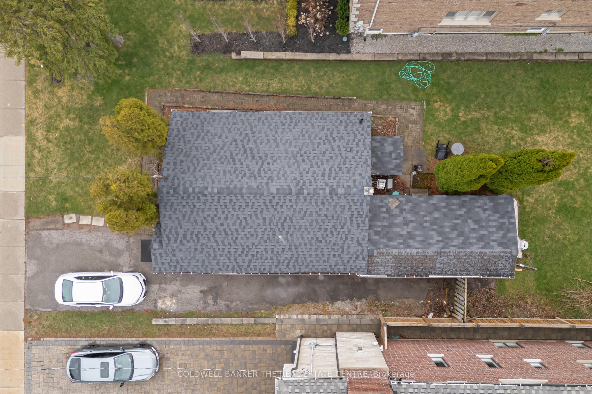 Photo 6 of 99 Spruce Avenue, Richmond Hill, South Richvale — HOMEH