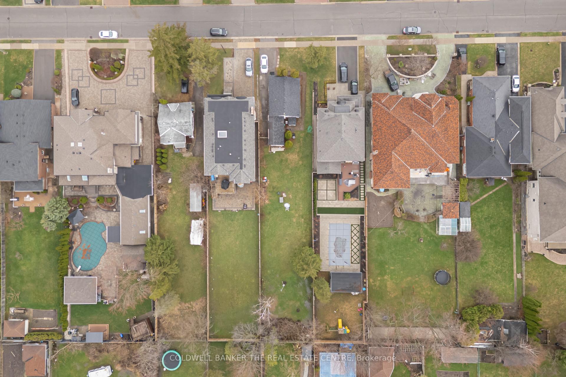 Photo 7 of 99 Spruce Avenue, Richmond Hill, South Richvale — HOMEH