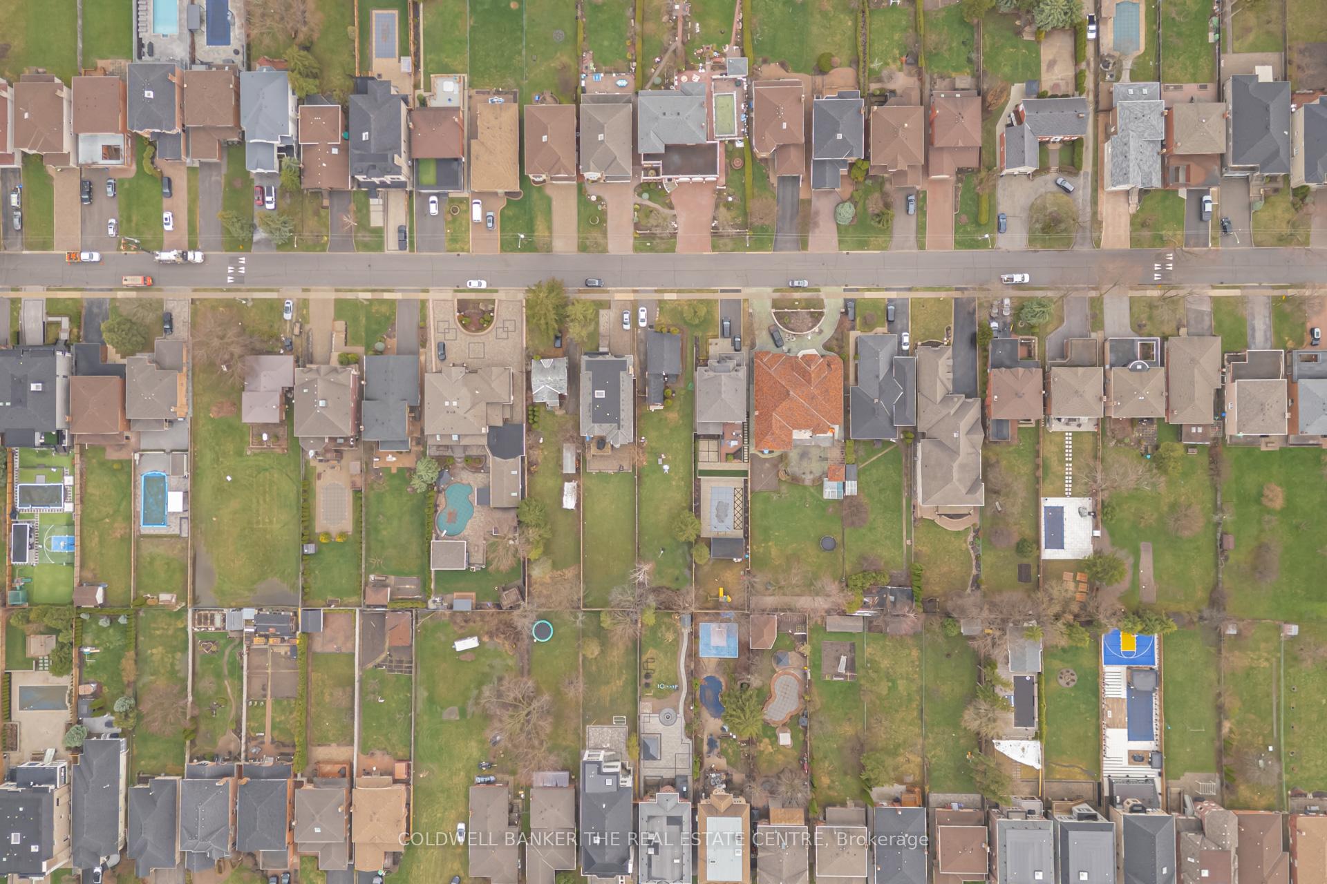 Photo 8 of 99 Spruce Avenue, Richmond Hill, South Richvale — HOMEH