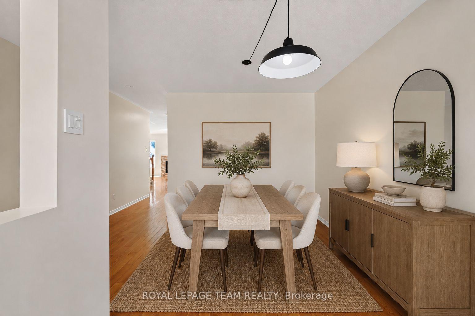 Photo 3 of 14 Appledale Drive, Ottawa, Barrhaven - Longfields — HOMEH