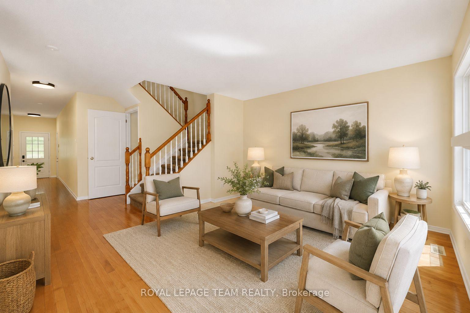 Photo 5 of 14 Appledale Drive, Ottawa, Barrhaven - Longfields — HOMEH