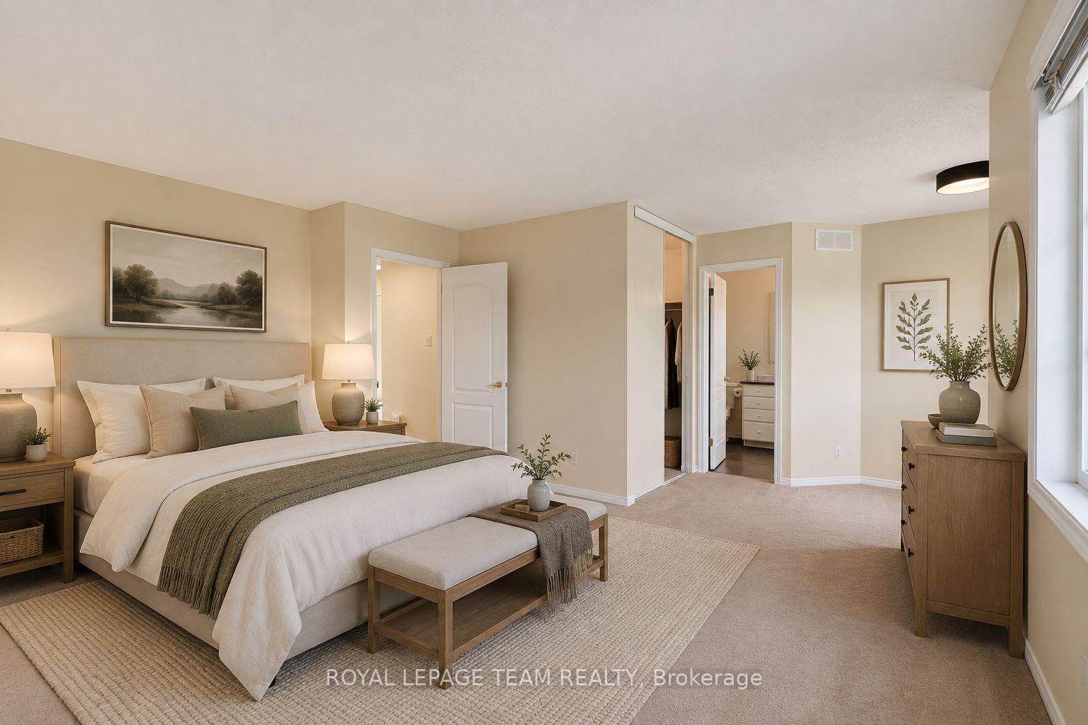 Photo 16 of 14 Appledale Drive, Ottawa, Barrhaven - Longfields — HOMEH