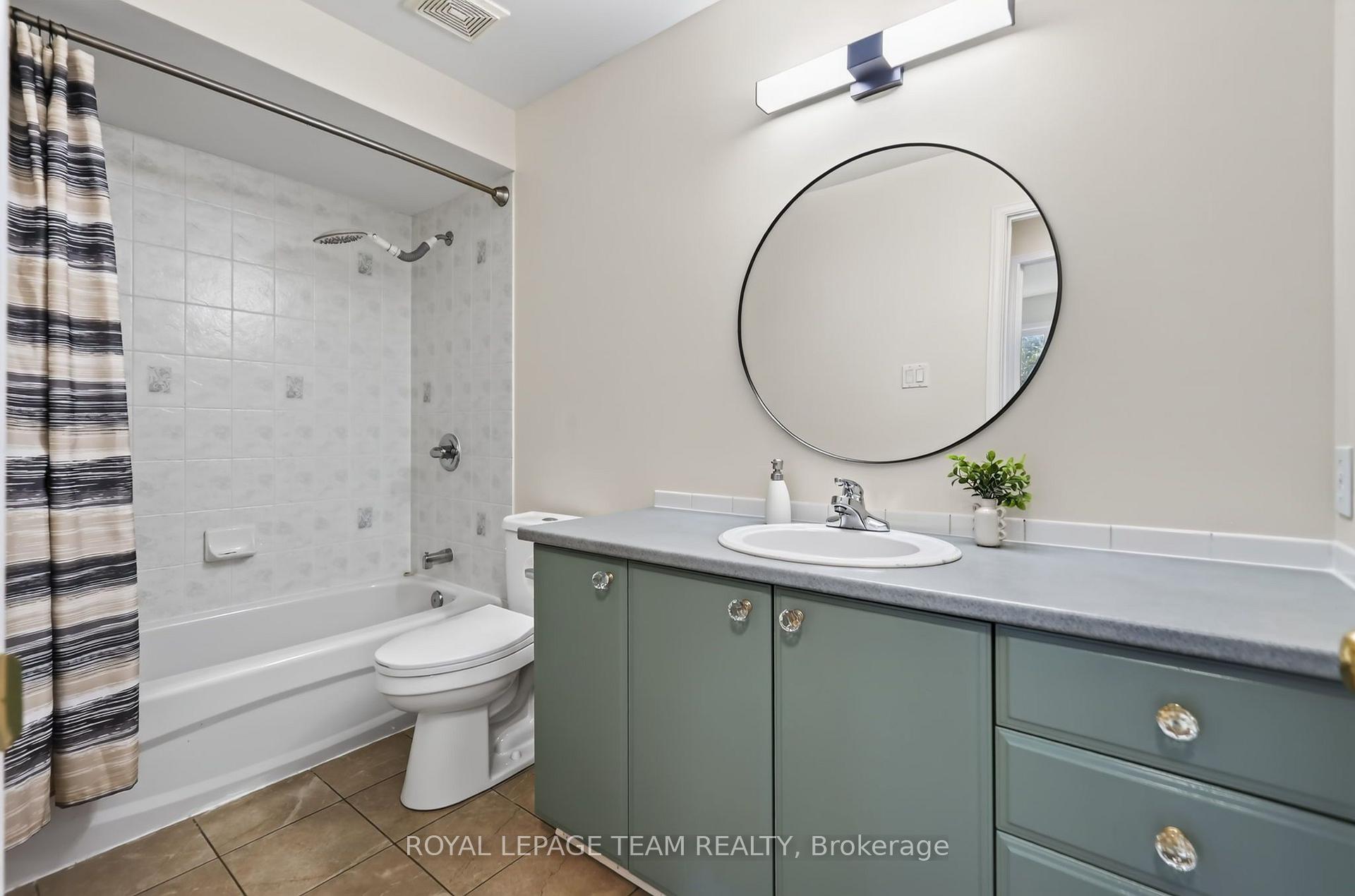 Photo 24 of 14 Appledale Drive, Ottawa, Barrhaven - Longfields — HOMEH