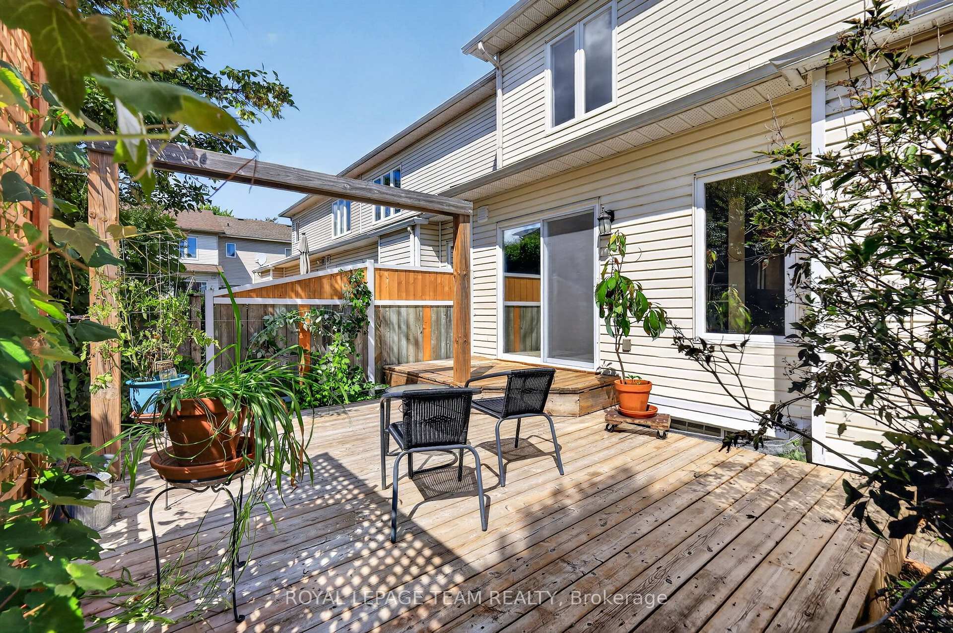 Photo 29 of 14 Appledale Drive, Ottawa, Barrhaven - Longfields — HOMEH
