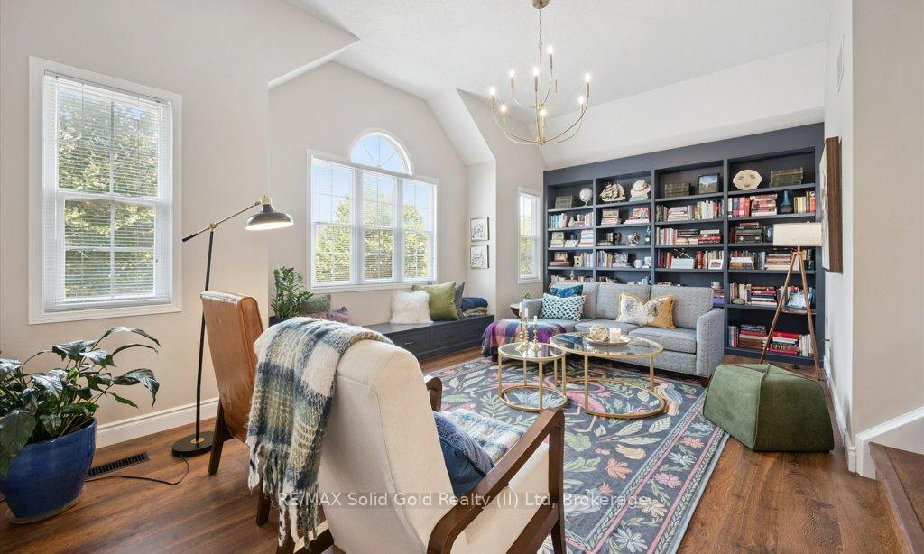Photo 37 of 12 Frankfurt Street, Kitchener, Huron Park — HOMEH