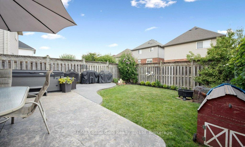 Photo 59 of 12 Frankfurt Street, Kitchener, Huron Park — HOMEH