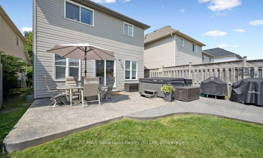 Photo 65 of 12 Frankfurt Street, Kitchener, Huron Park — HOMEH