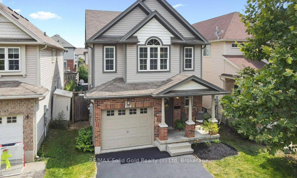 Photo 67 of 12 Frankfurt Street, Kitchener, Huron Park — HOMEH