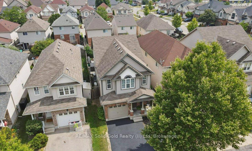 Photo 69 of 12 Frankfurt Street, Kitchener, Huron Park — HOMEH