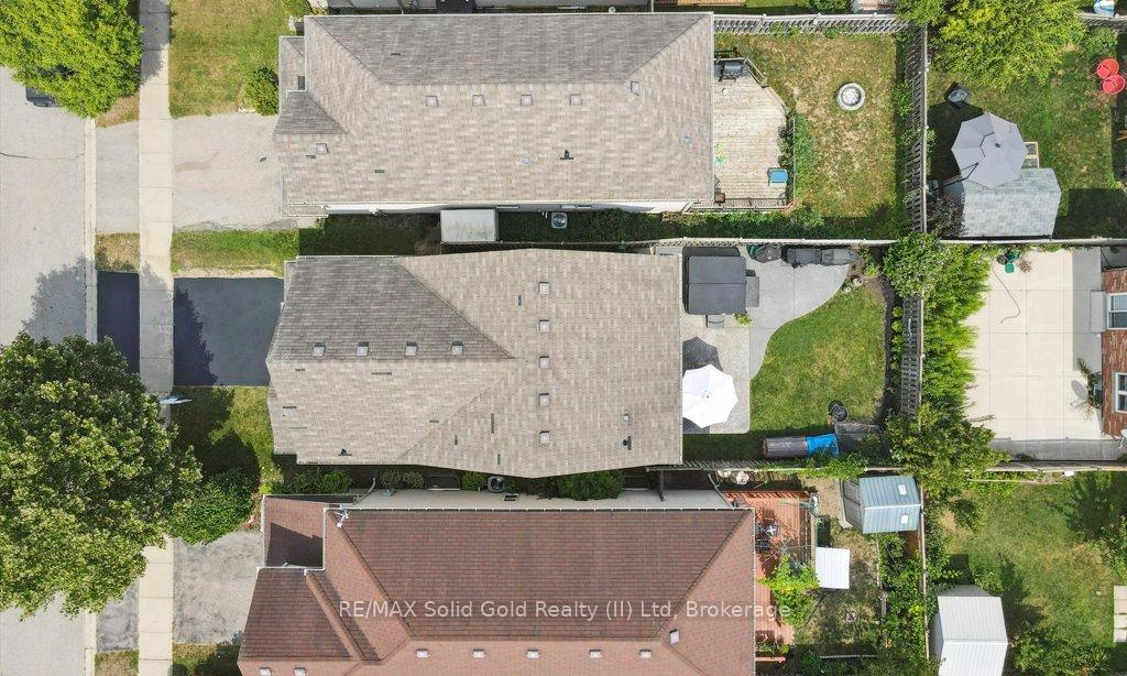 Photo 73 of 12 Frankfurt Street, Kitchener, Huron Park — HOMEH