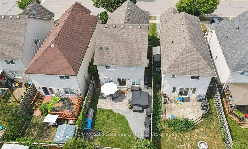 Photo 75 of 12 Frankfurt Street, Kitchener, Huron Park — HOMEH