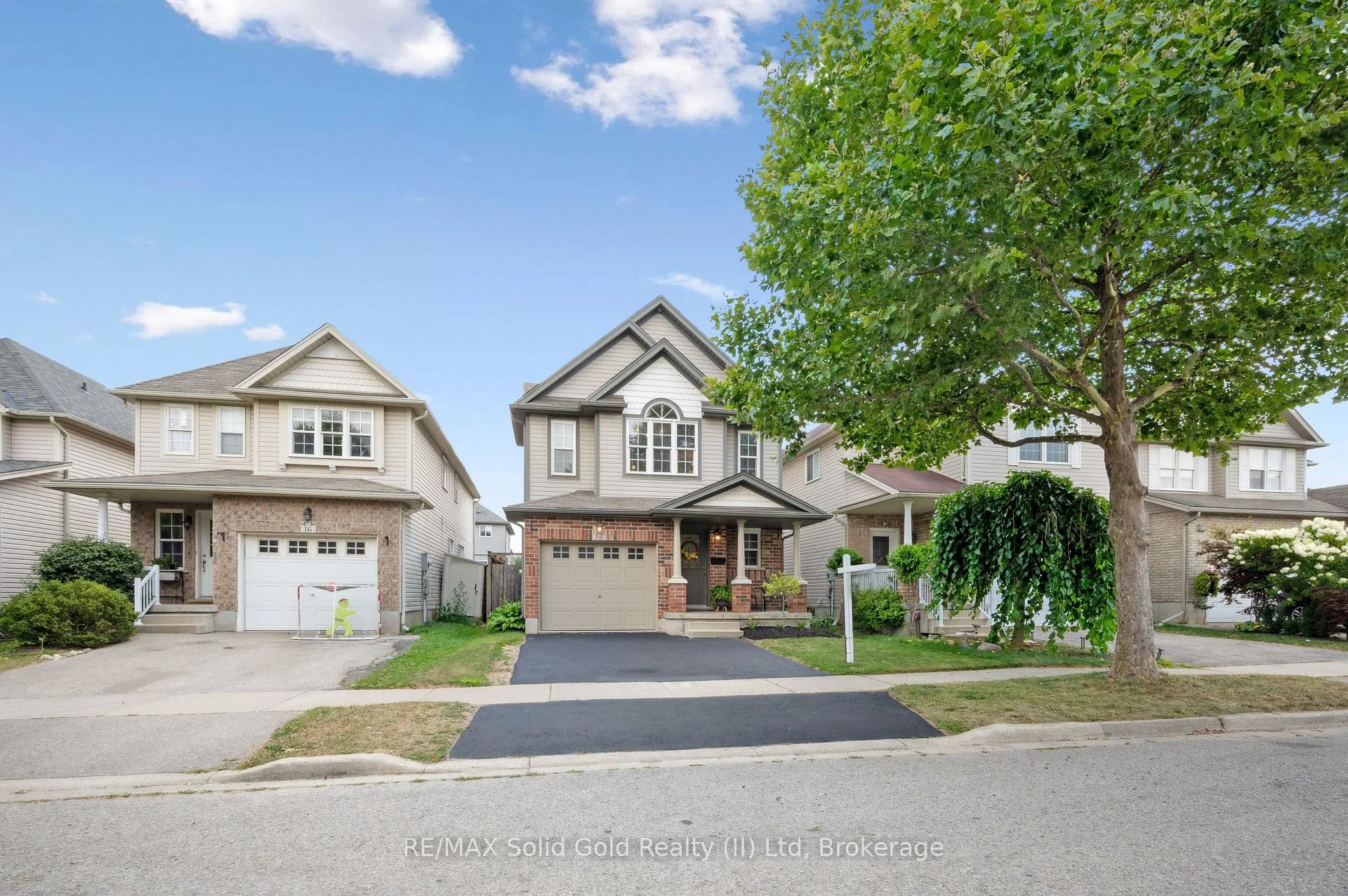 Photo 5 of 12 Frankfurt Street, Kitchener, Huron Park — HOMEH