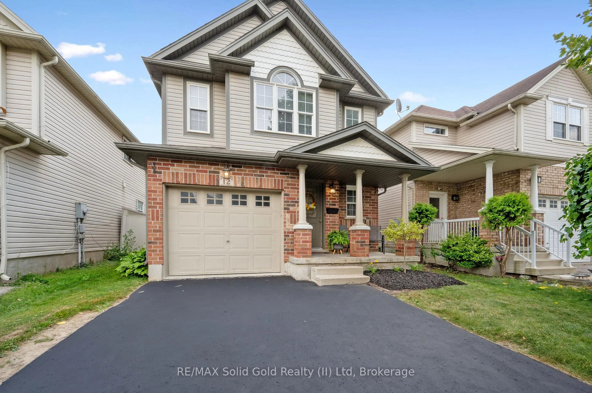 Photo 12 of 12 Frankfurt Street, Kitchener, Huron Park — HOMEH