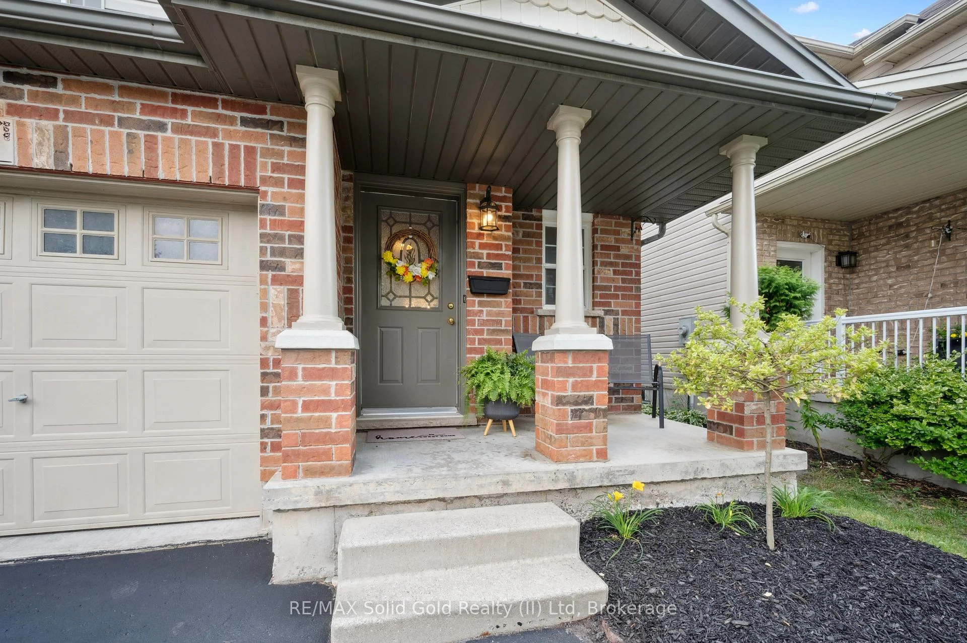 Photo 14 of 12 Frankfurt Street, Kitchener, Huron Park — HOMEH