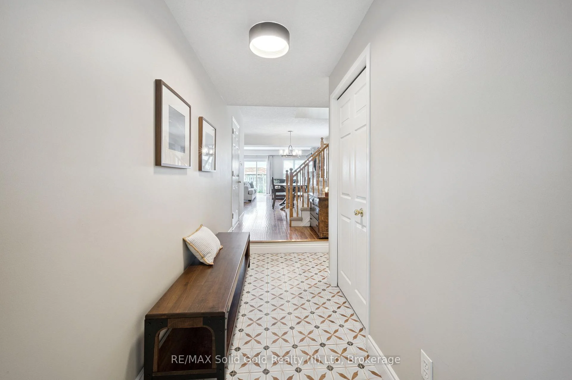 Photo 18 of 12 Frankfurt Street, Kitchener, Huron Park — HOMEH