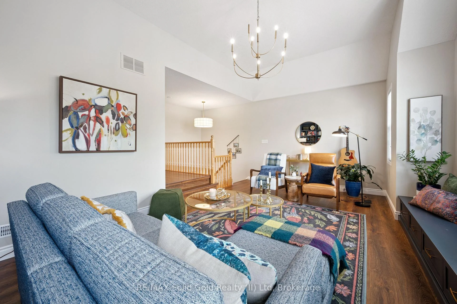 Photo 44 of 12 Frankfurt Street, Kitchener, Huron Park — HOMEH