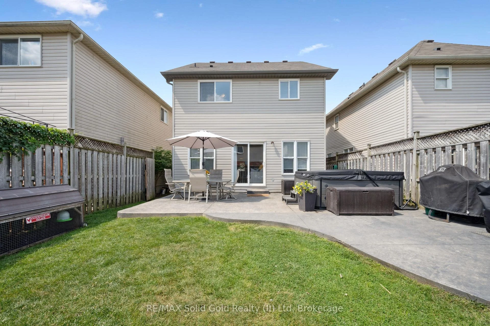 Photo 68 of 12 Frankfurt Street, Kitchener, Huron Park — HOMEH