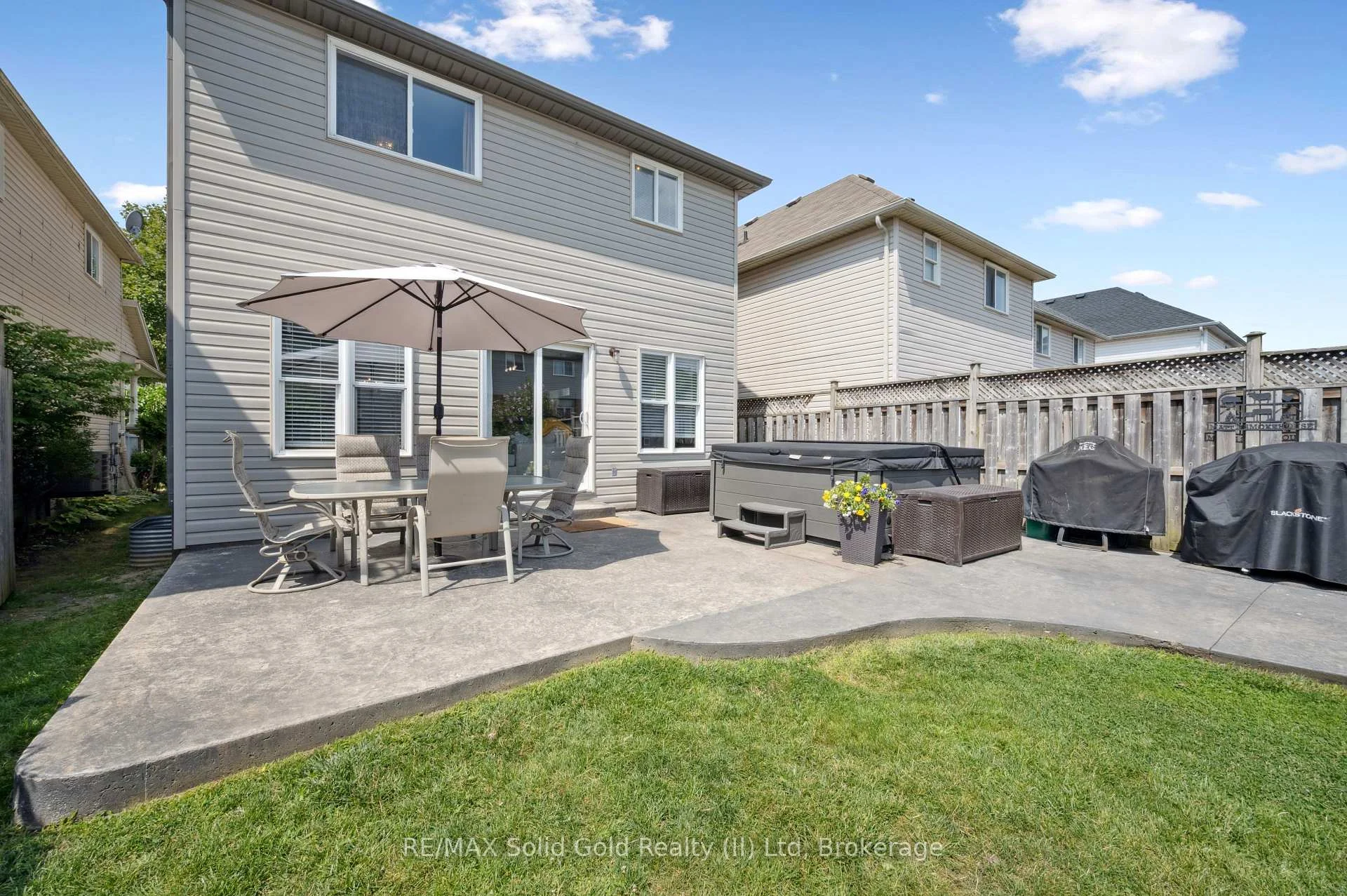 Photo 70 of 12 Frankfurt Street, Kitchener, Huron Park — HOMEH