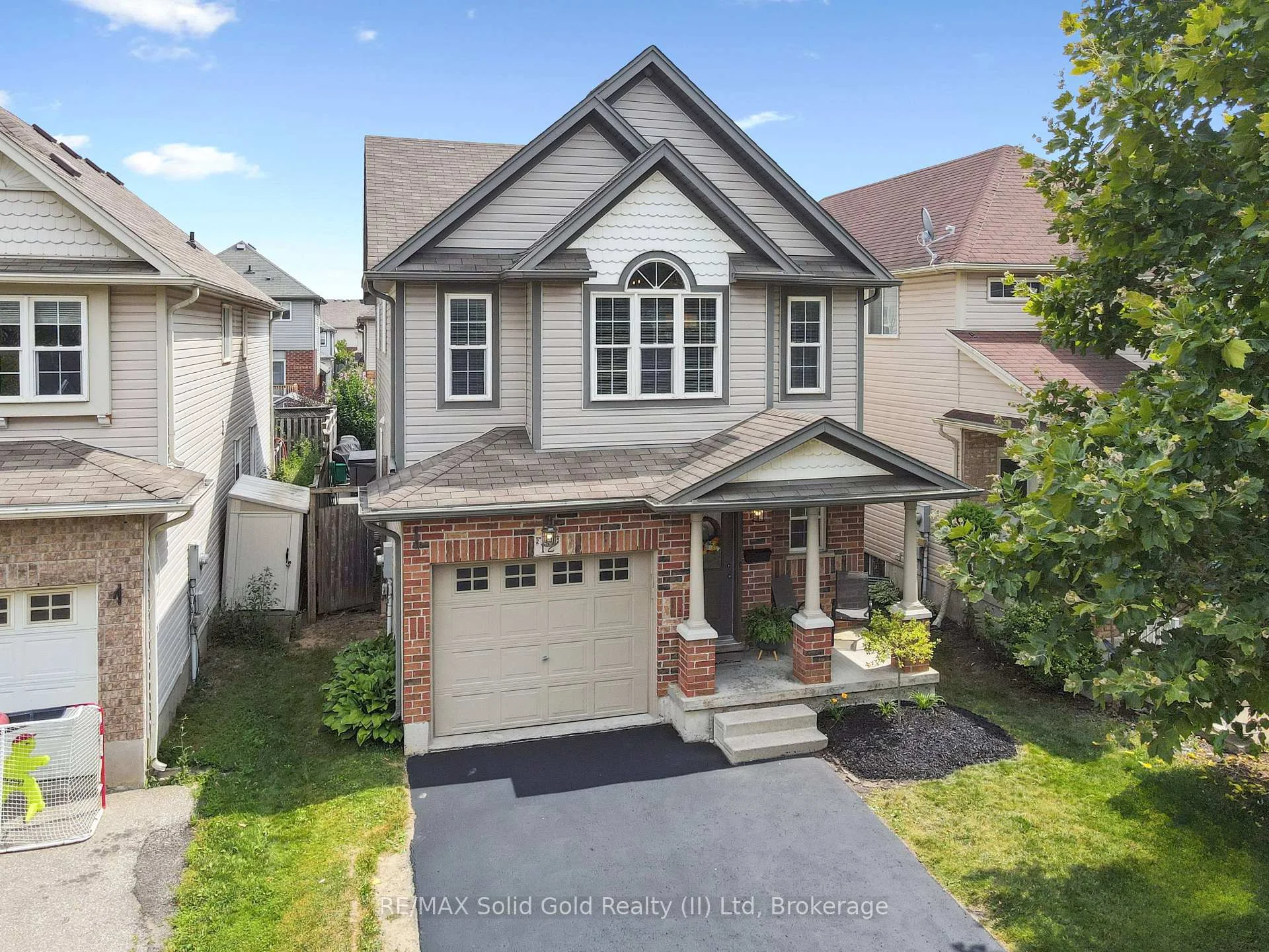 Photo 72 of 12 Frankfurt Street, Kitchener, Huron Park — HOMEH