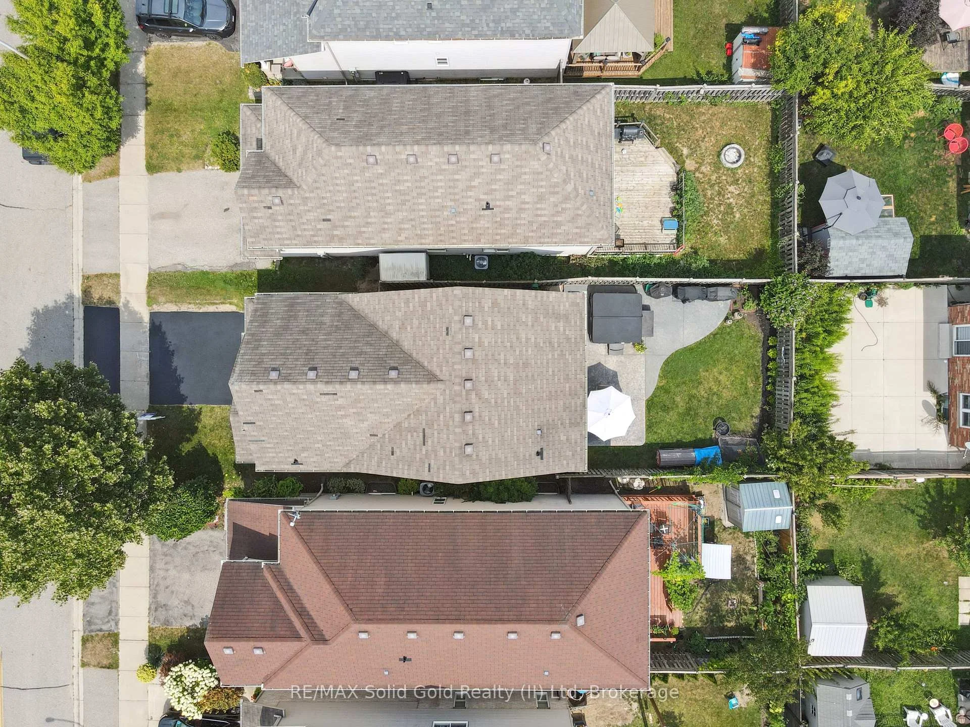 Photo 78 of 12 Frankfurt Street, Kitchener, Huron Park — HOMEH