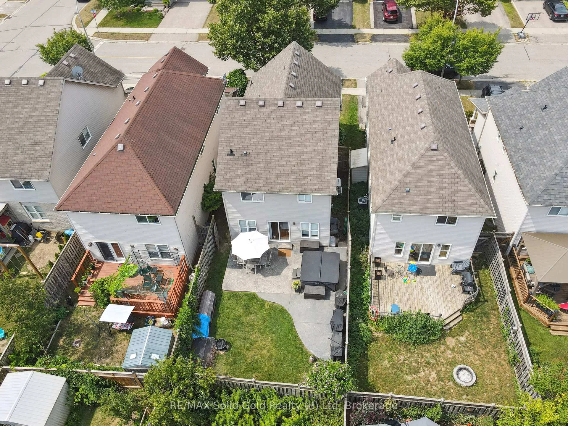 Photo 80 of 12 Frankfurt Street, Kitchener, Huron Park — HOMEH