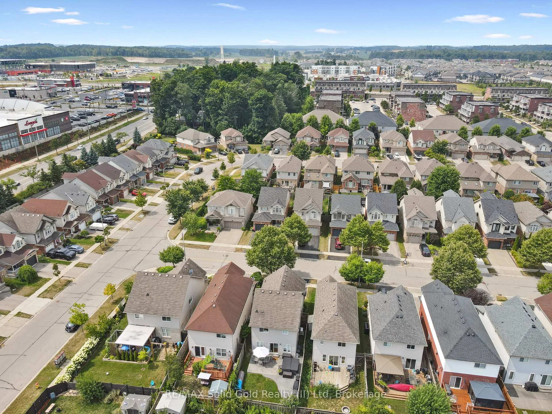 Photo 81 of 12 Frankfurt Street, Kitchener, Huron Park — HOMEH