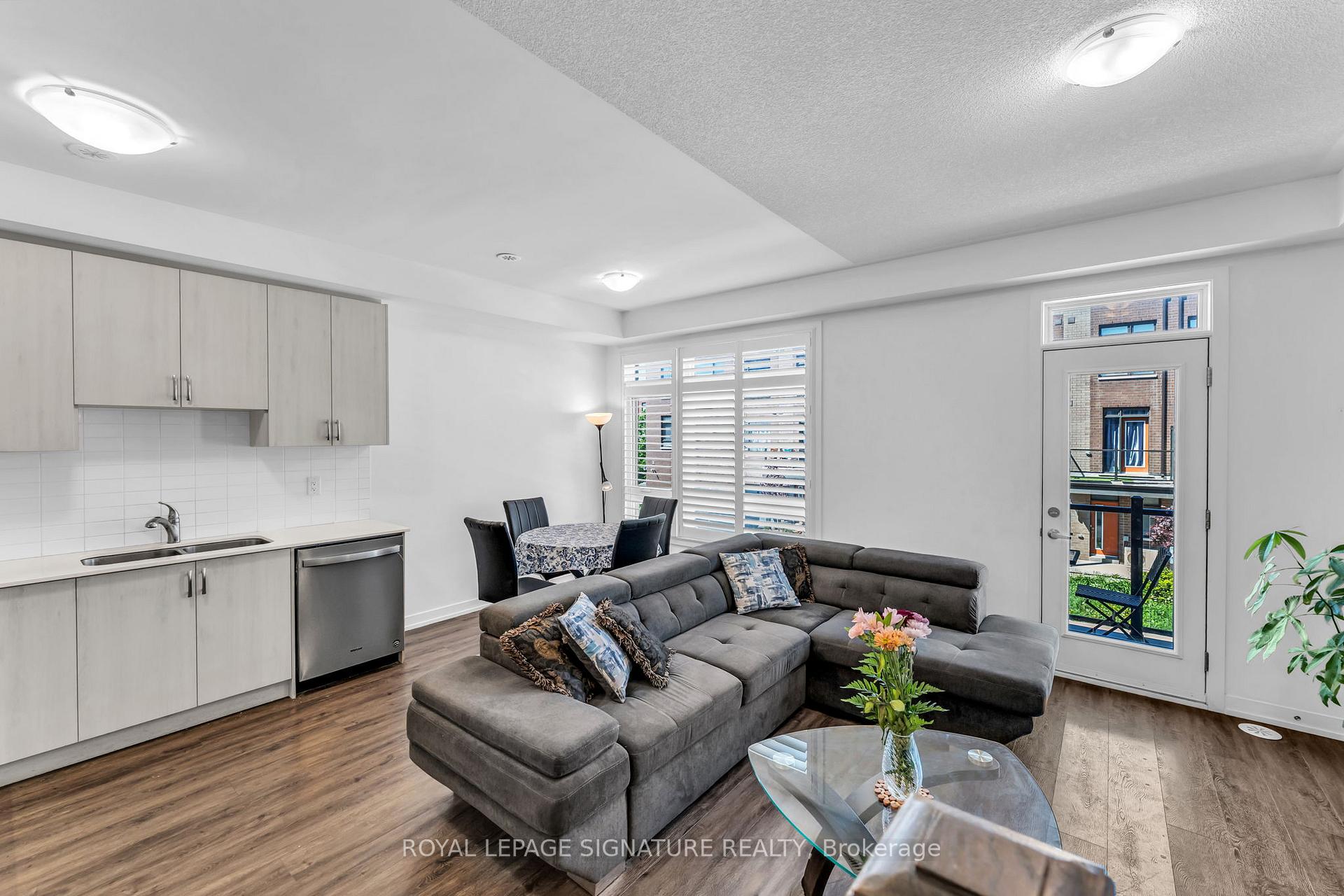 Photo 14 of 13 Bluenose Street, Vaughan, Vaughan Grove — HOMEH