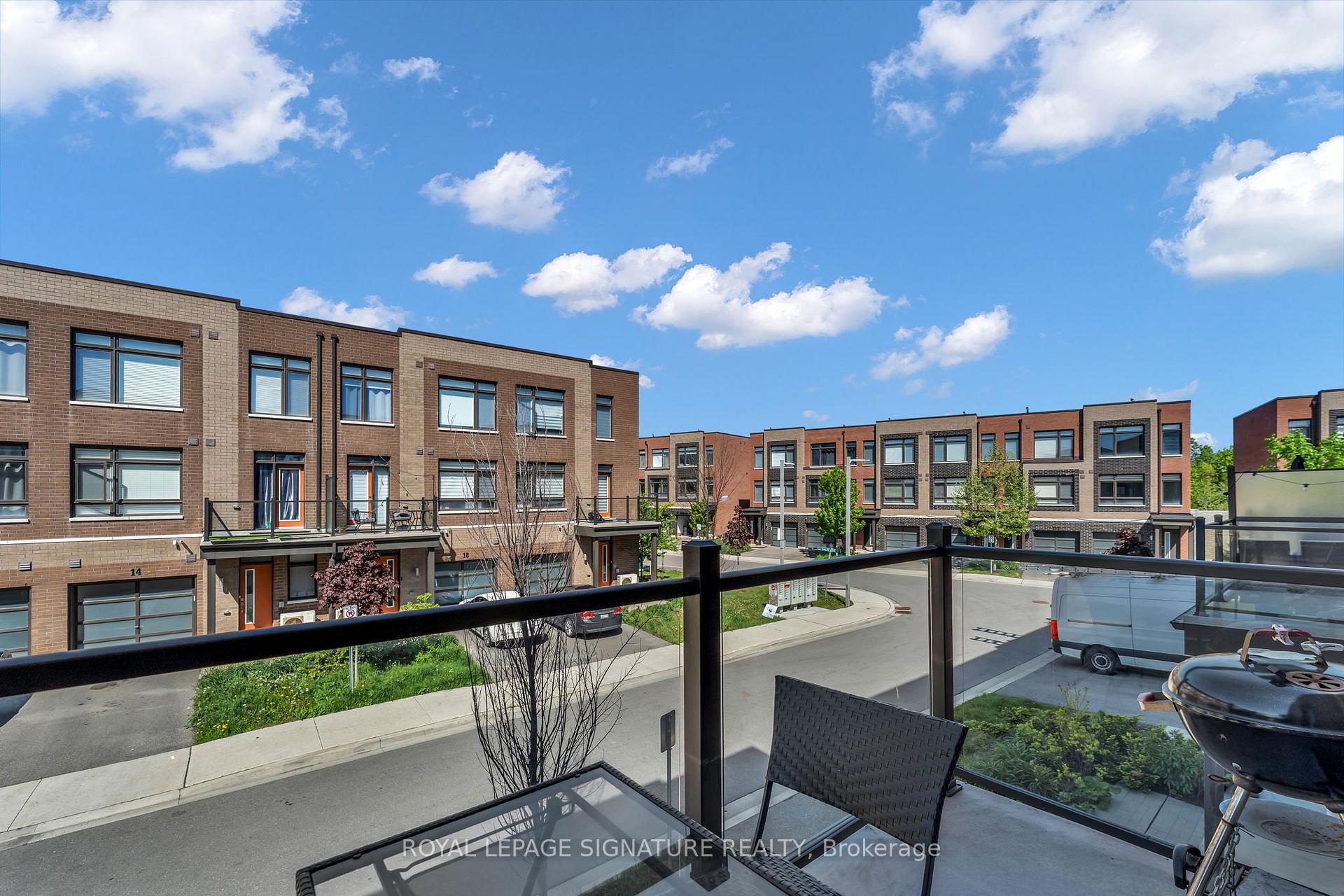 Photo 17 of 13 Bluenose Street, Vaughan, Vaughan Grove — HOMEH