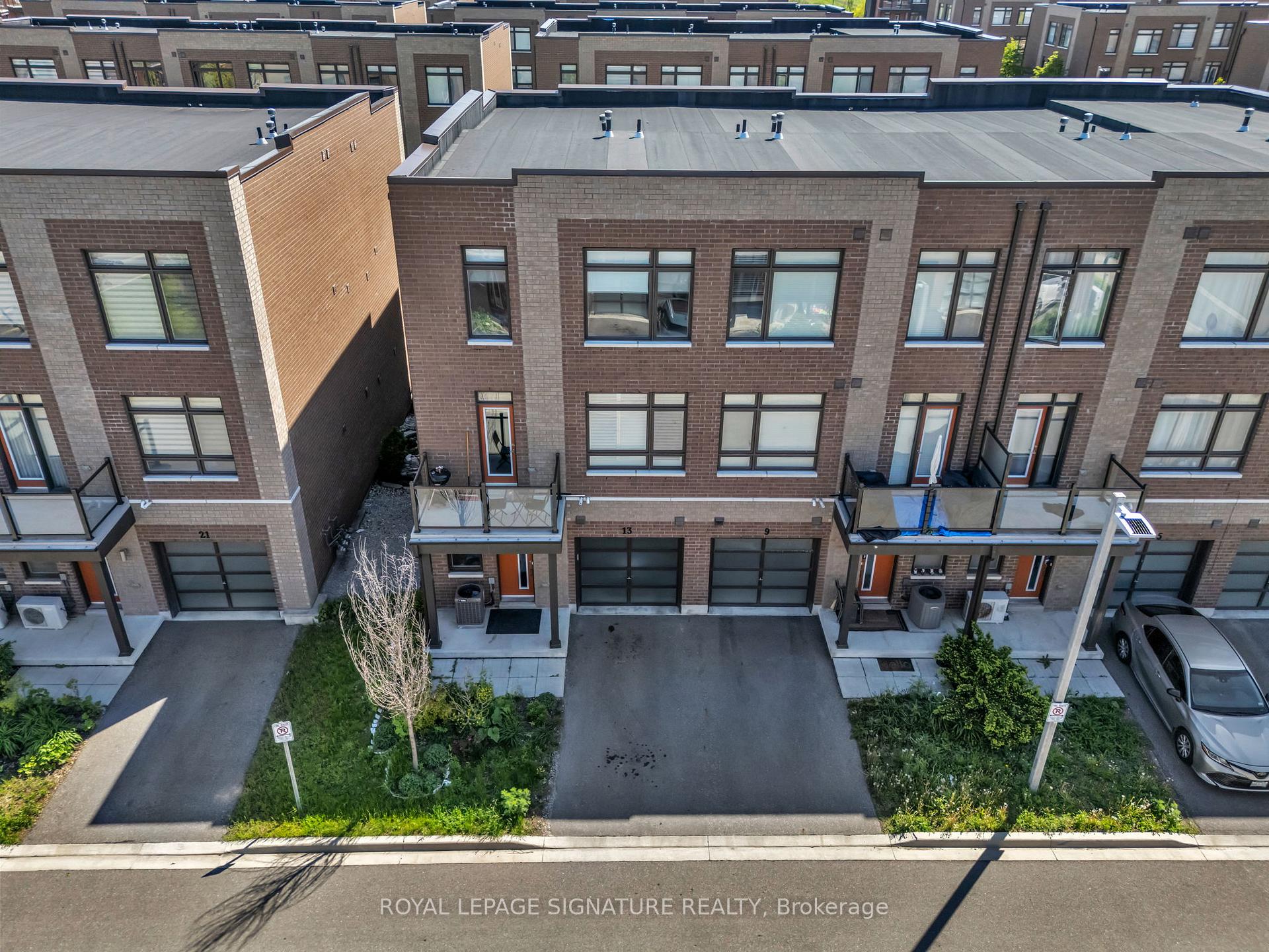 Photo 28 of 13 Bluenose Street, Vaughan, Vaughan Grove — HOMEH