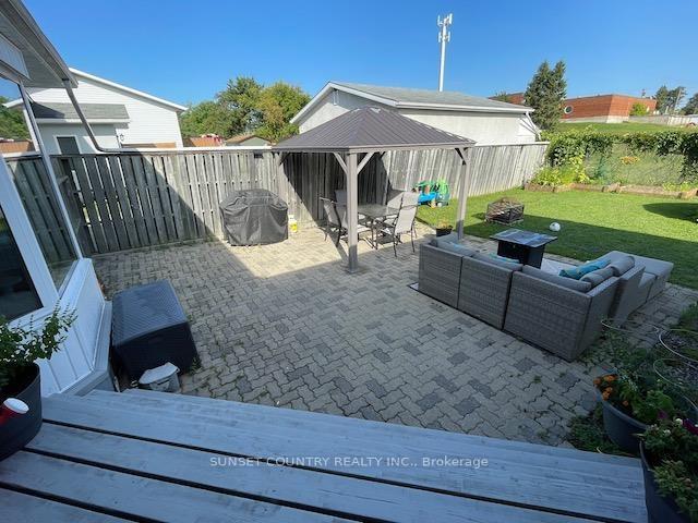 Photo 24 of 9 Mario Milanese Place, Dryden, Milestone — HOMEH