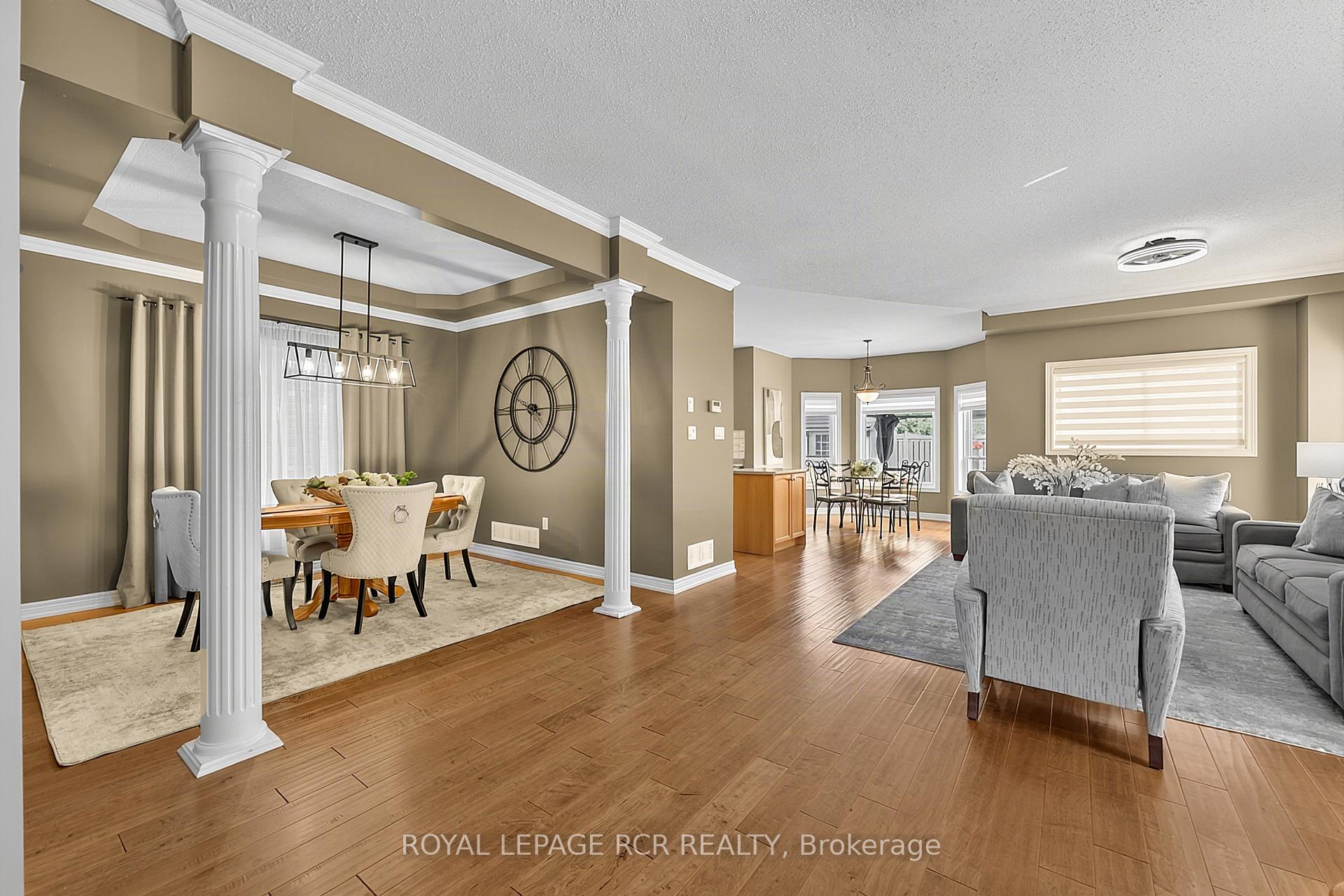 Photo 10 of 46 Cross Country Boulevard, Caledon, Bolton West — HOMEH