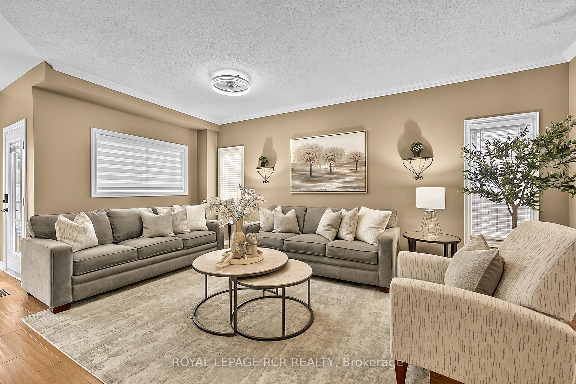 Photo 16 of 46 Cross Country Boulevard, Caledon, Bolton West — HOMEH