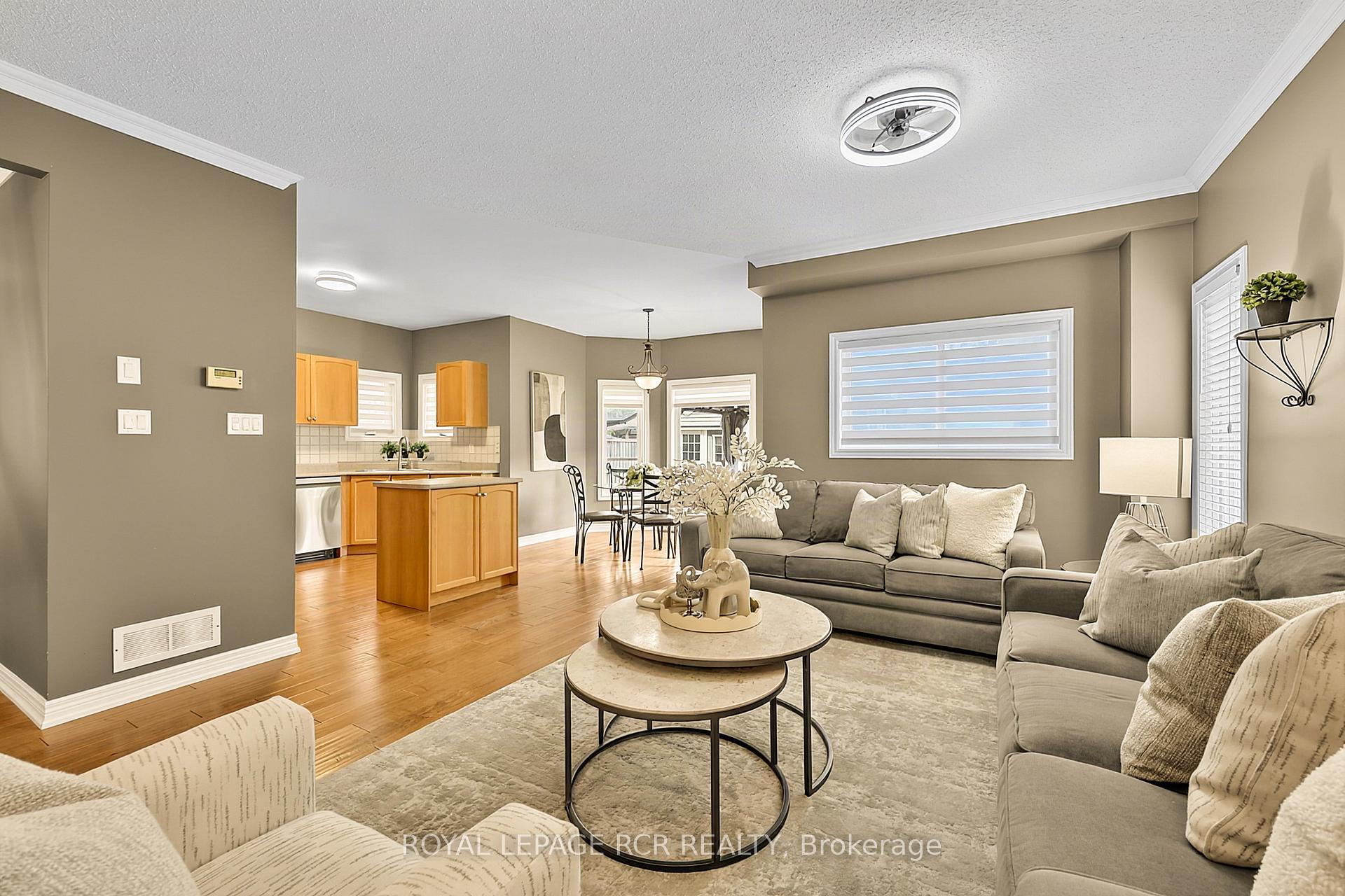 Photo 18 of 46 Cross Country Boulevard, Caledon, Bolton West — HOMEH
