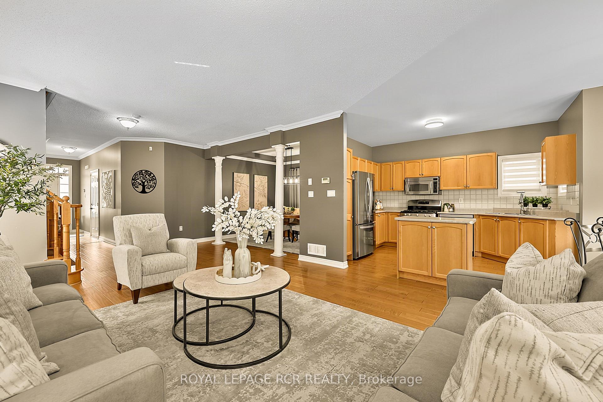 Photo 19 of 46 Cross Country Boulevard, Caledon, Bolton West — HOMEH