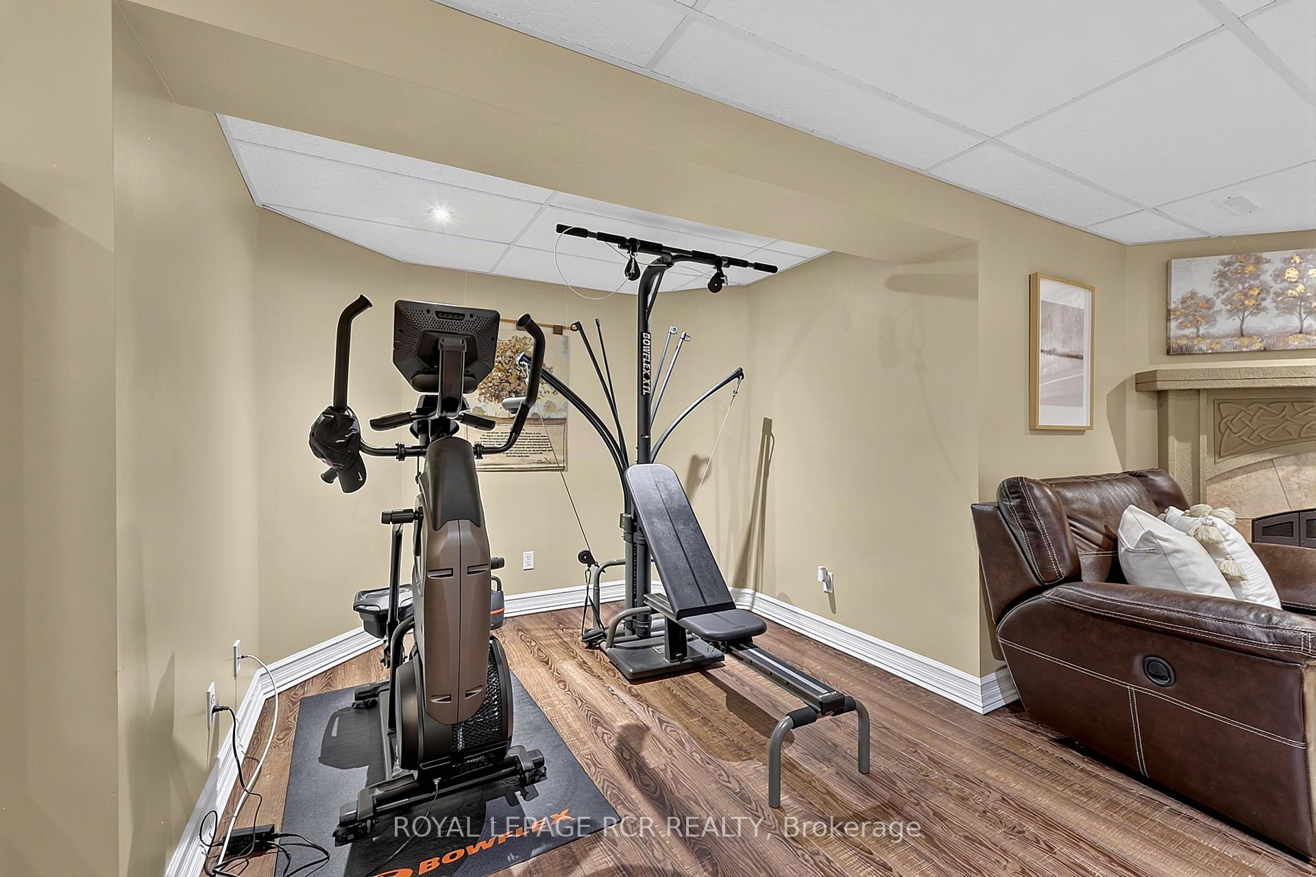 Photo 46 of 46 Cross Country Boulevard, Caledon, Bolton West — HOMEH