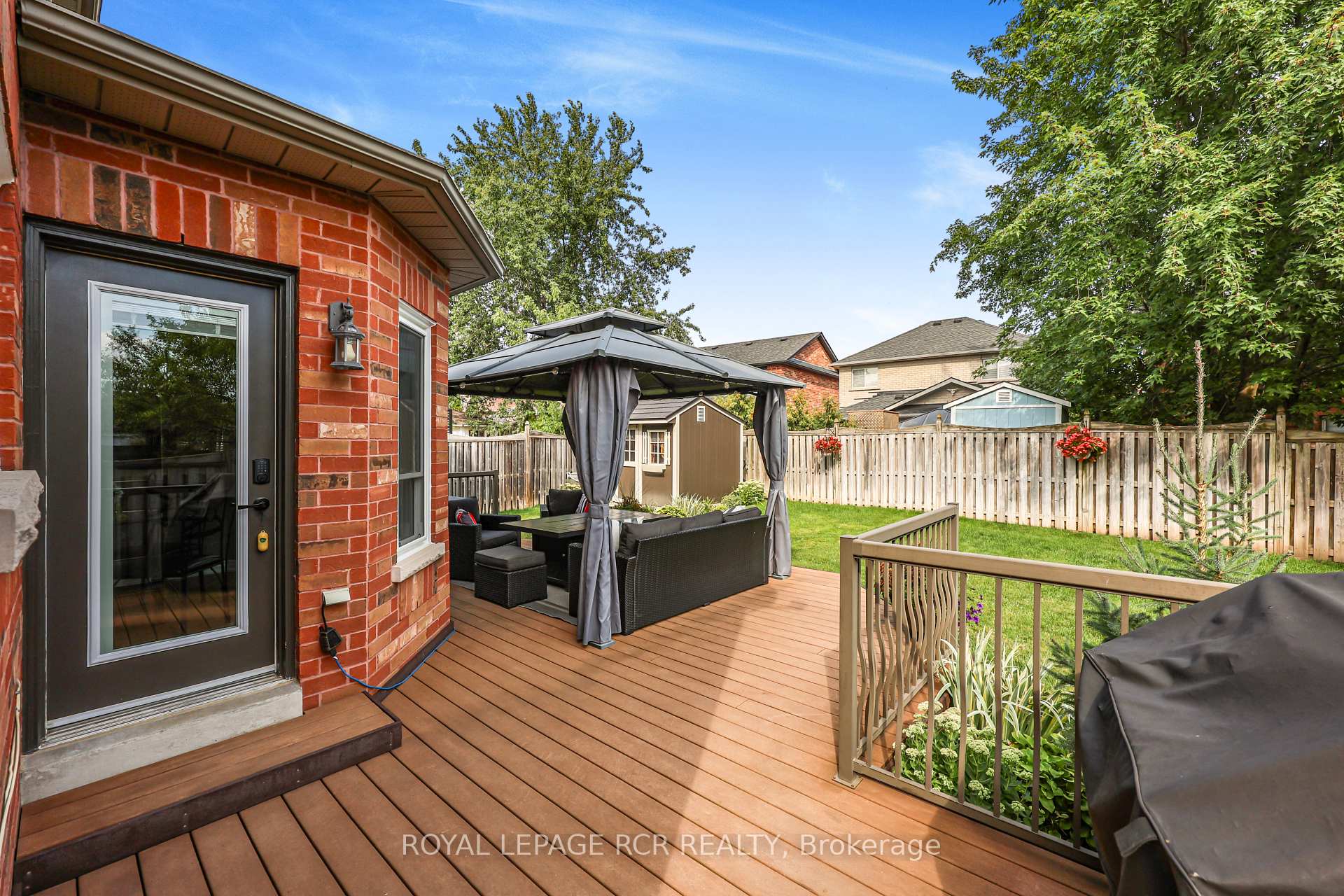 Photo 48 of 46 Cross Country Boulevard, Caledon, Bolton West — HOMEH