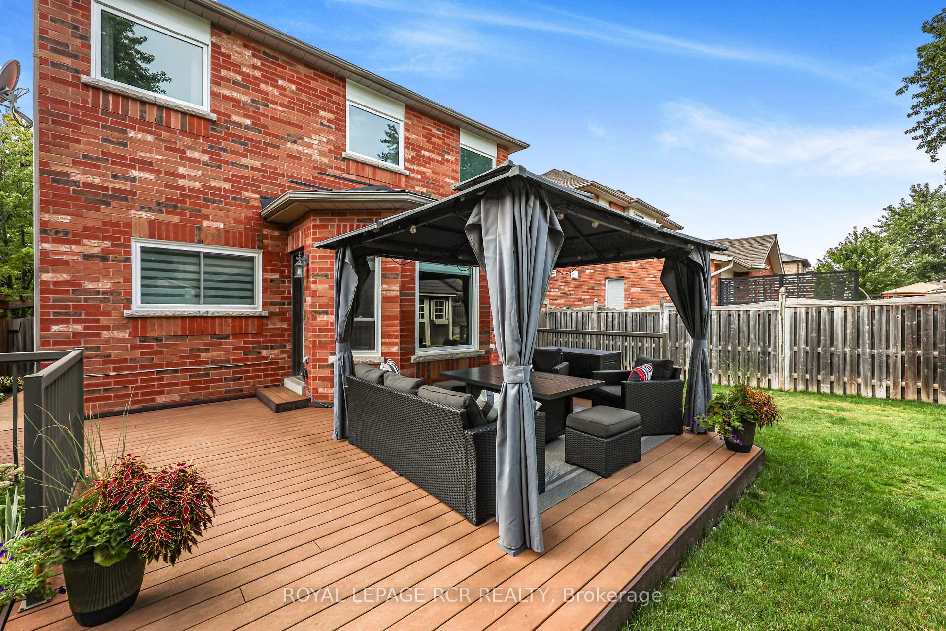 Photo 49 of 46 Cross Country Boulevard, Caledon, Bolton West — HOMEH