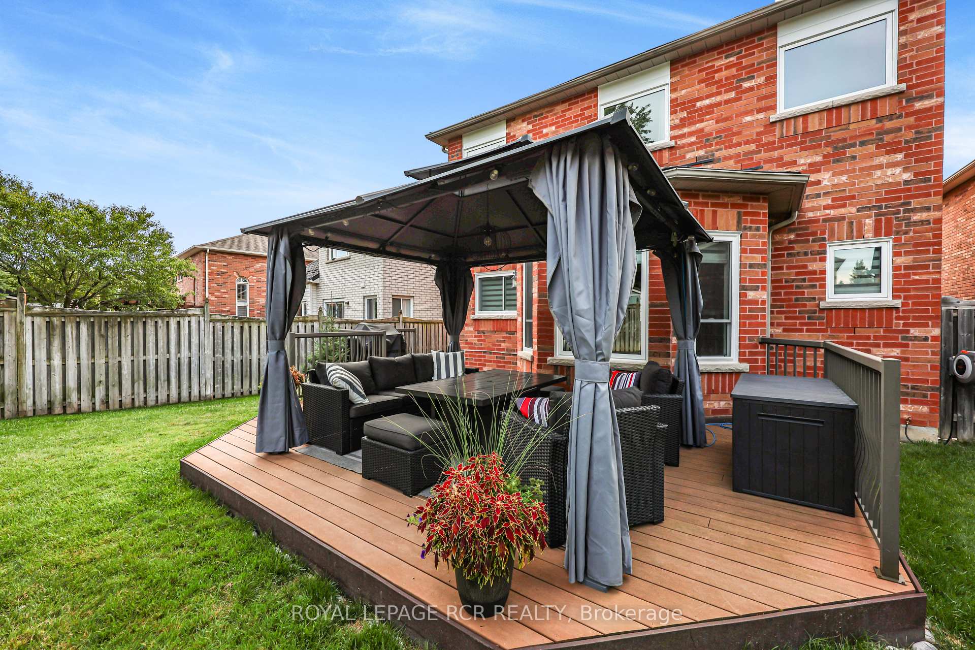 Photo 52 of 46 Cross Country Boulevard, Caledon, Bolton West — HOMEH