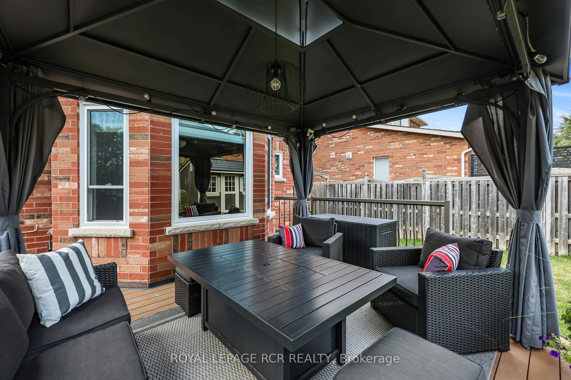 Photo 53 of 46 Cross Country Boulevard, Caledon, Bolton West — HOMEH
