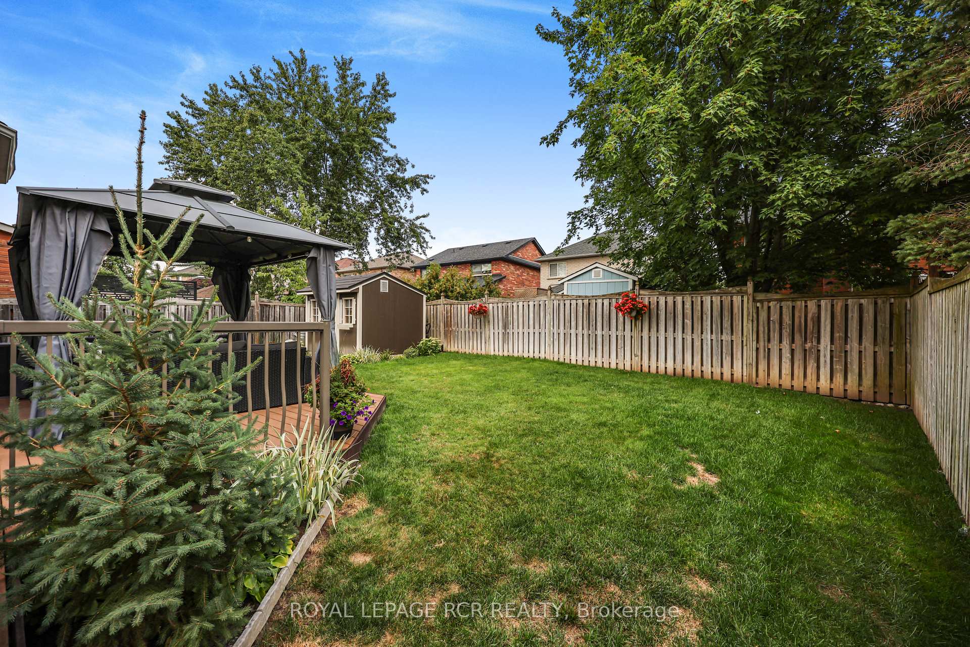 Photo 56 of 46 Cross Country Boulevard, Caledon, Bolton West — HOMEH