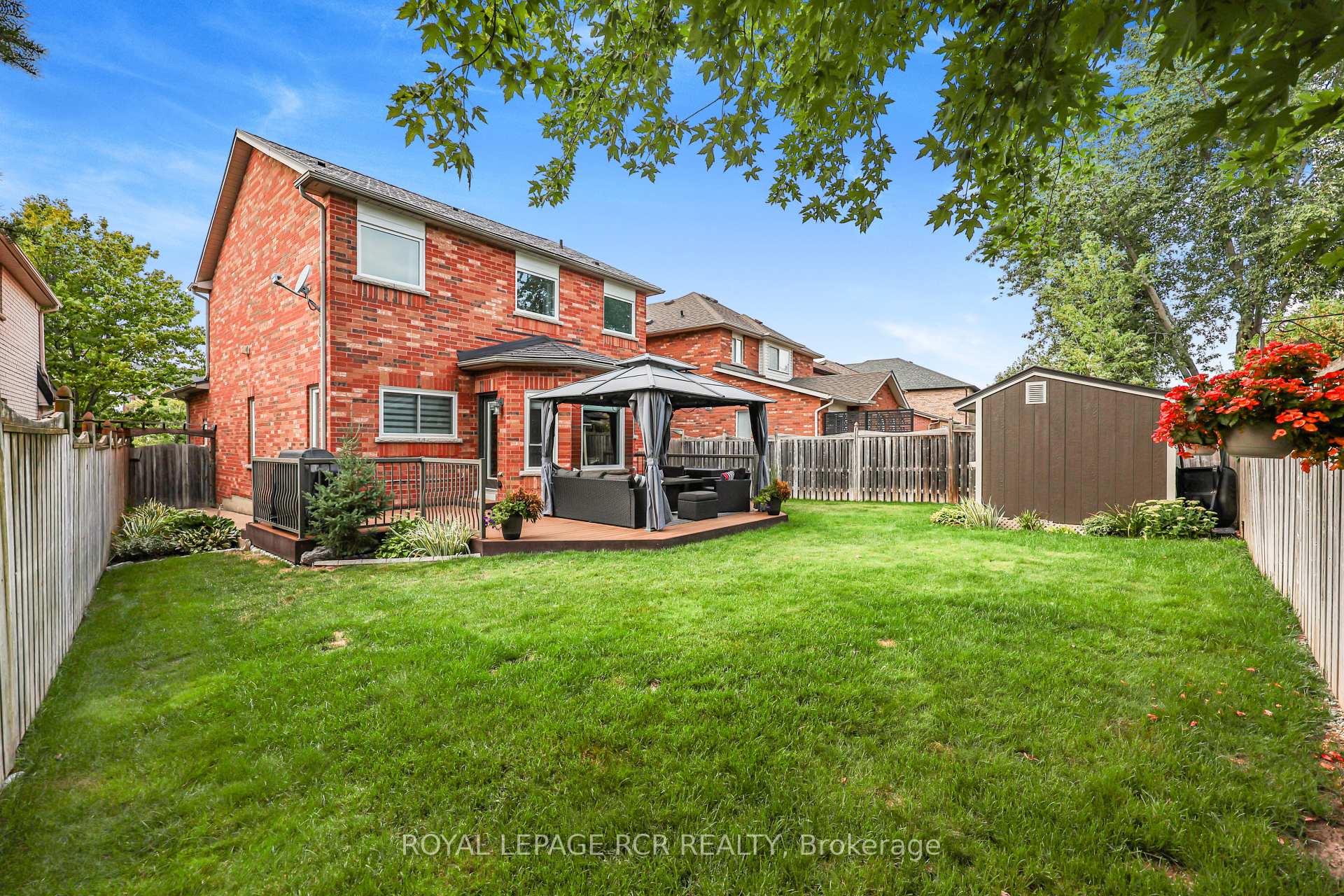 Photo 58 of 46 Cross Country Boulevard, Caledon, Bolton West — HOMEH