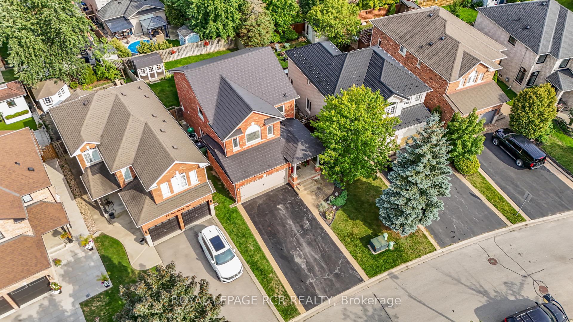 Photo 60 of 46 Cross Country Boulevard, Caledon, Bolton West — HOMEH