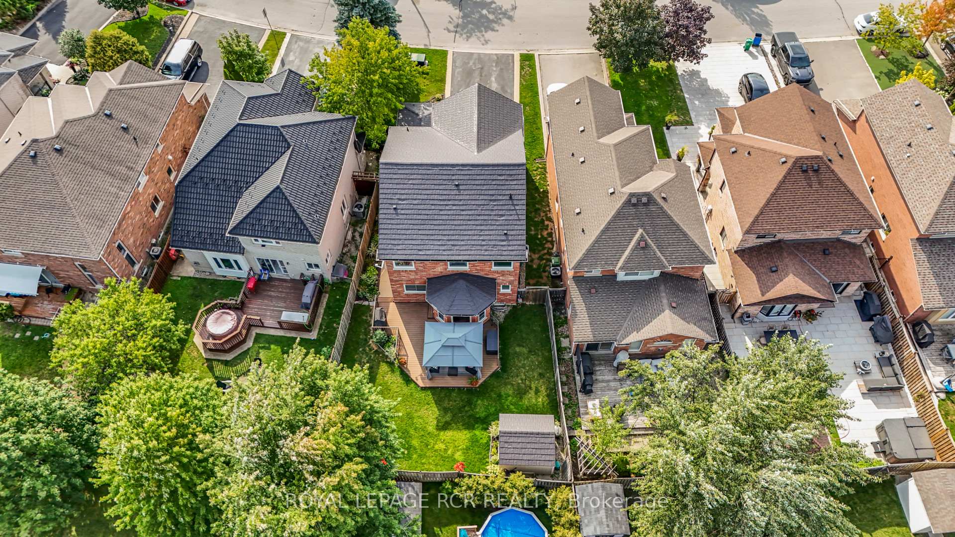 Photo 63 of 46 Cross Country Boulevard, Caledon, Bolton West — HOMEH