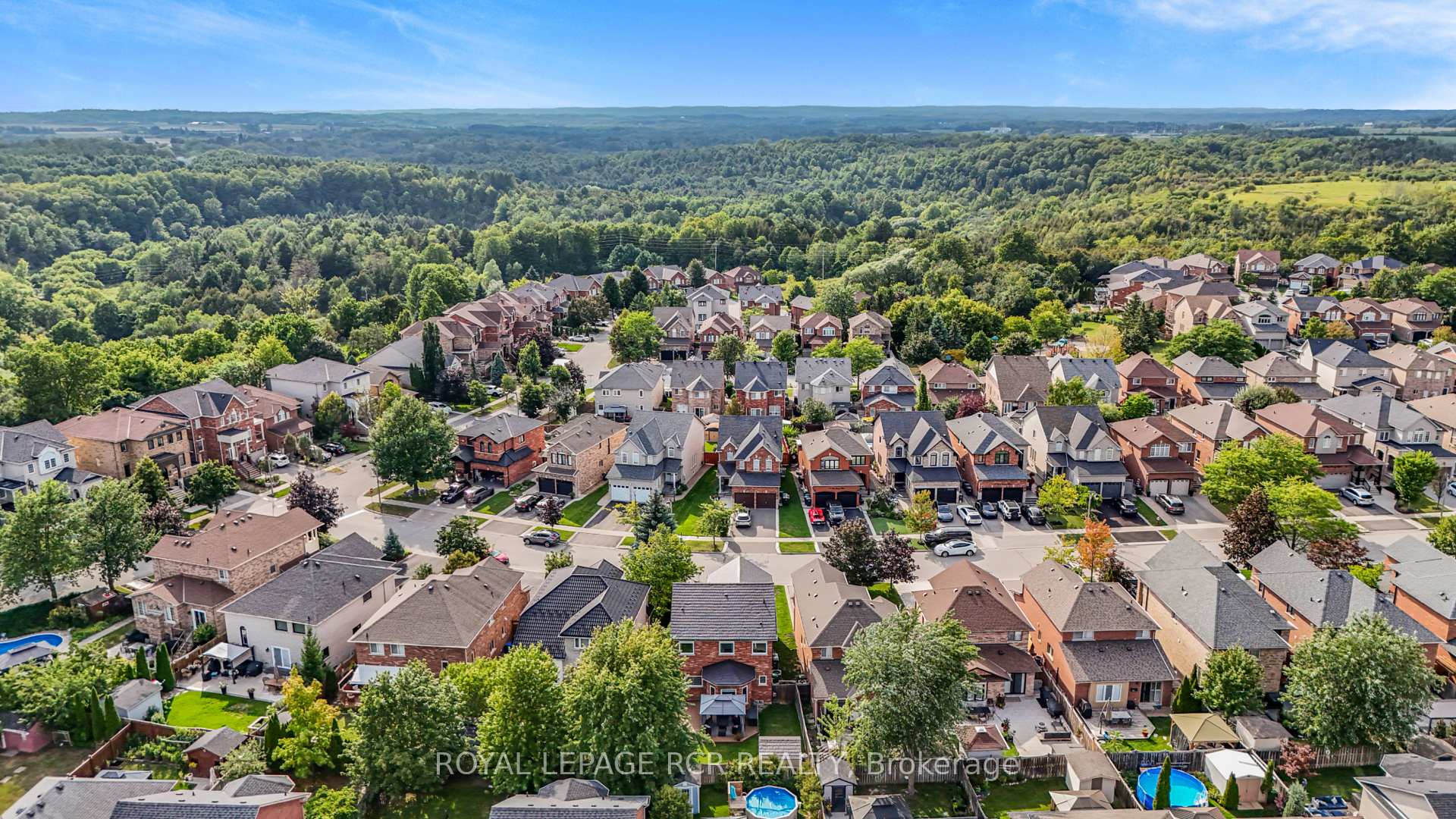 Photo 66 of 46 Cross Country Boulevard, Caledon, Bolton West — HOMEH