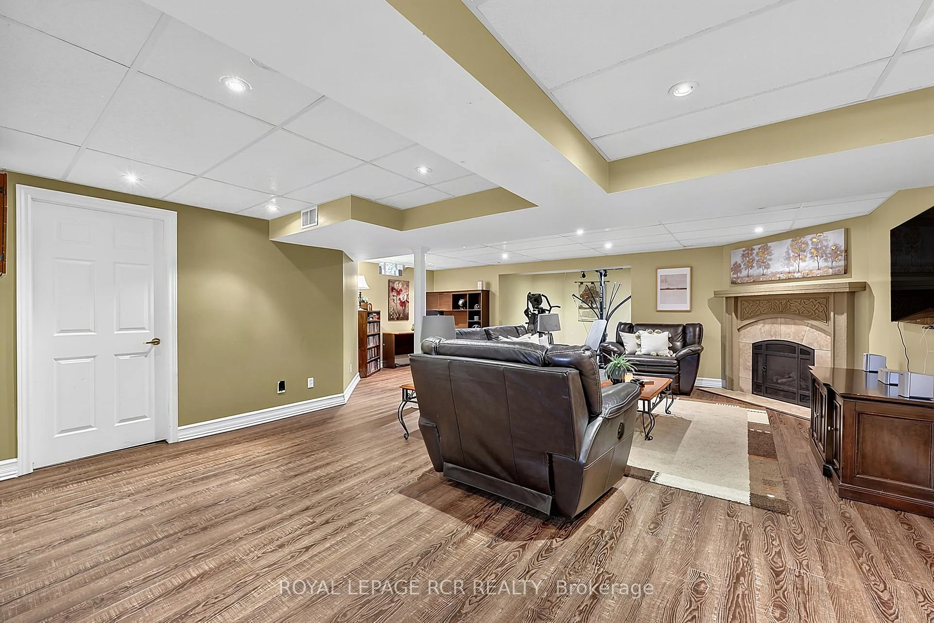 Photo 47 of 46 Cross Country Boulevard, Caledon, Bolton West — HOMEH