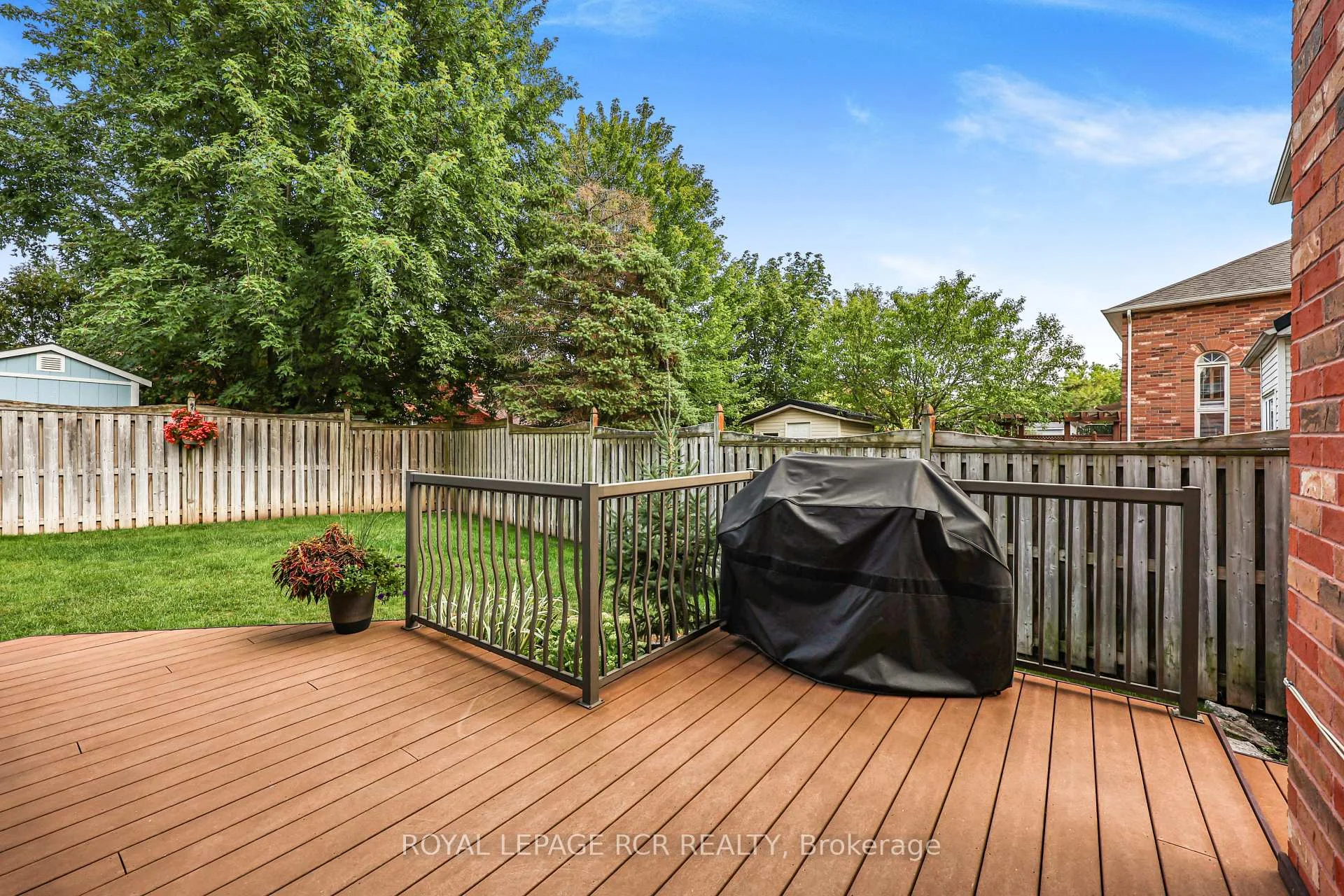Photo 50 of 46 Cross Country Boulevard, Caledon, Bolton West — HOMEH