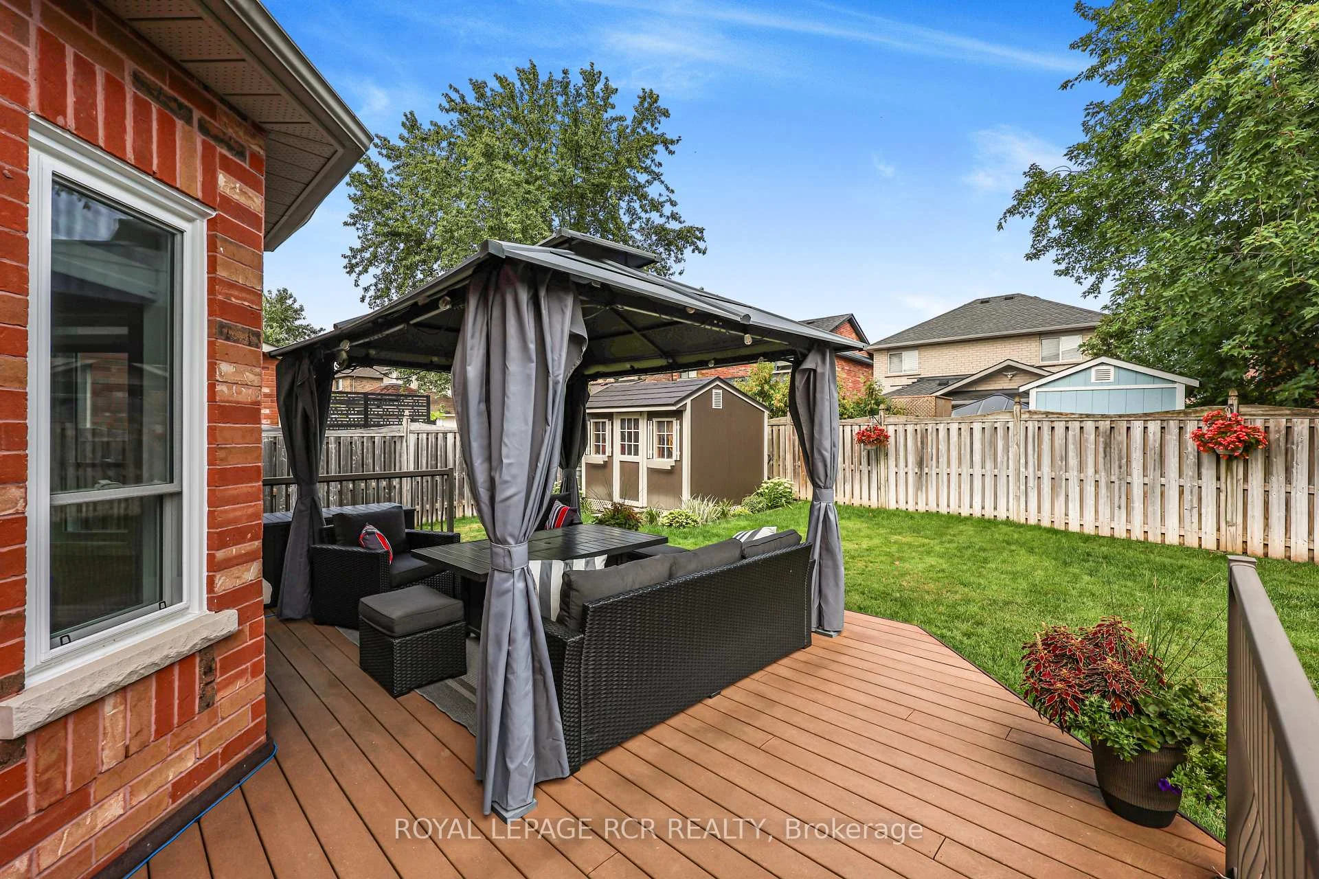 Photo 51 of 46 Cross Country Boulevard, Caledon, Bolton West — HOMEH