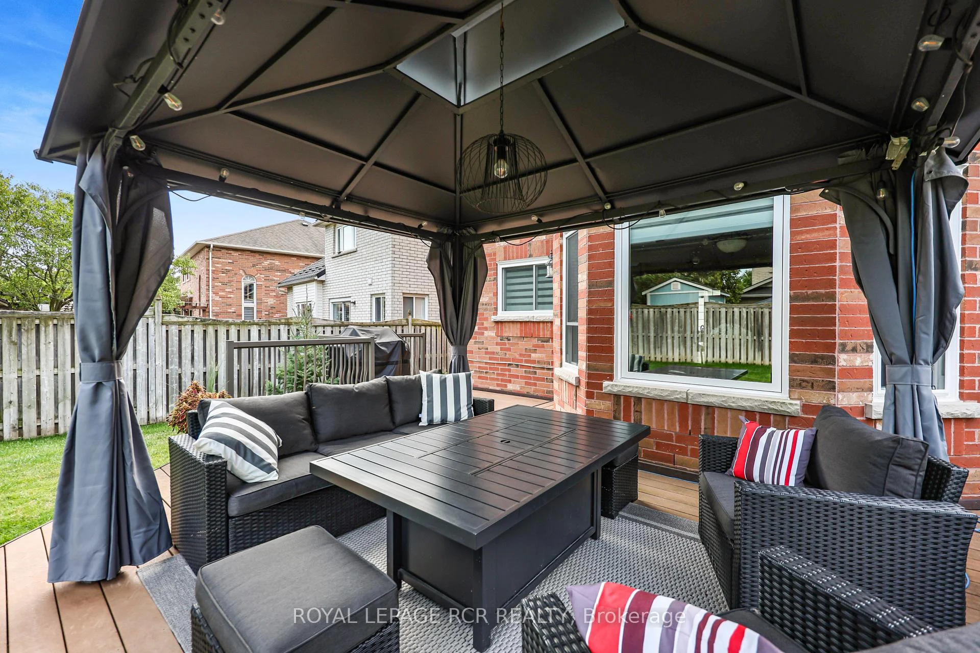 Photo 54 of 46 Cross Country Boulevard, Caledon, Bolton West — HOMEH