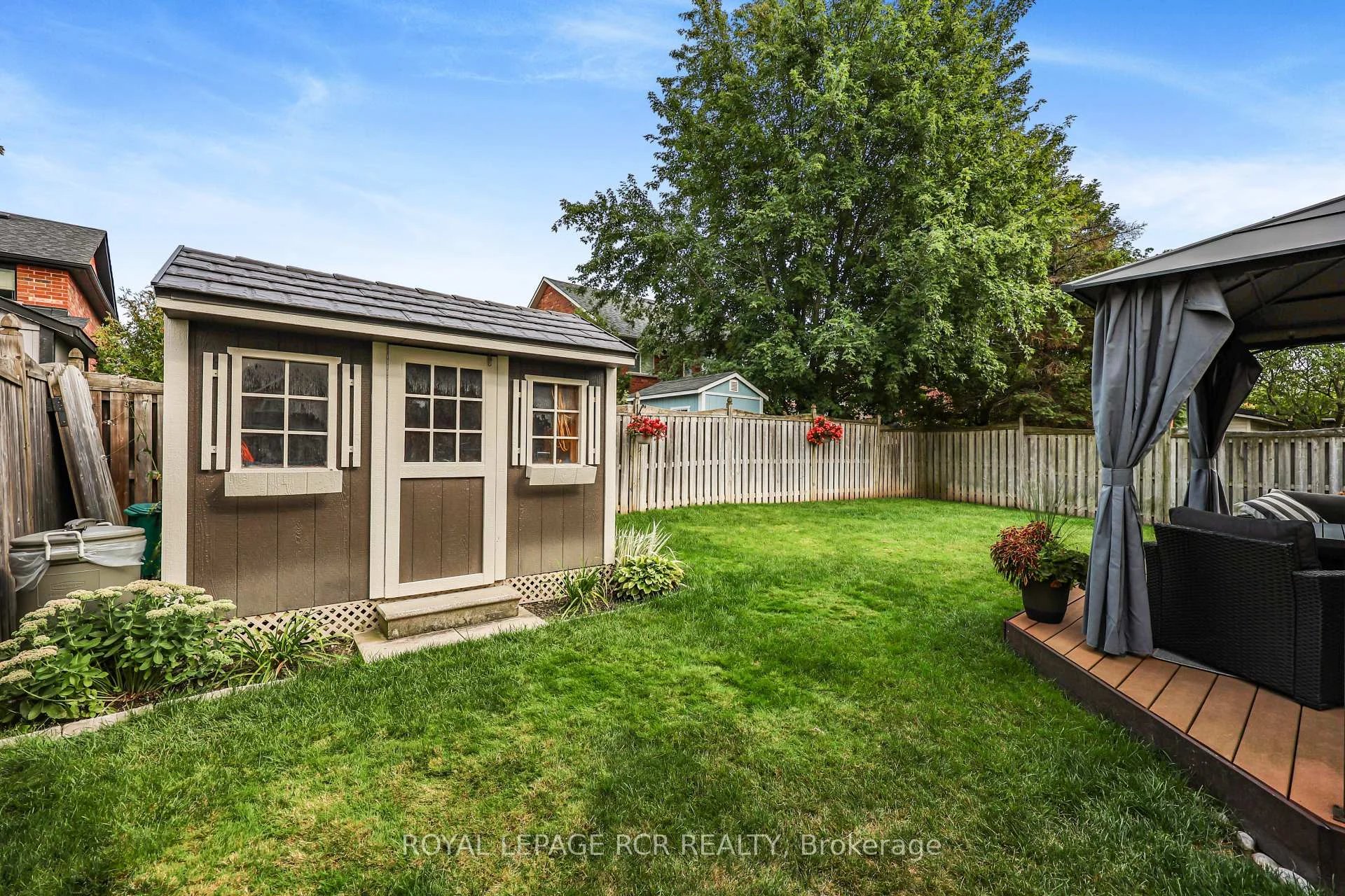 Photo 59 of 46 Cross Country Boulevard, Caledon, Bolton West — HOMEH