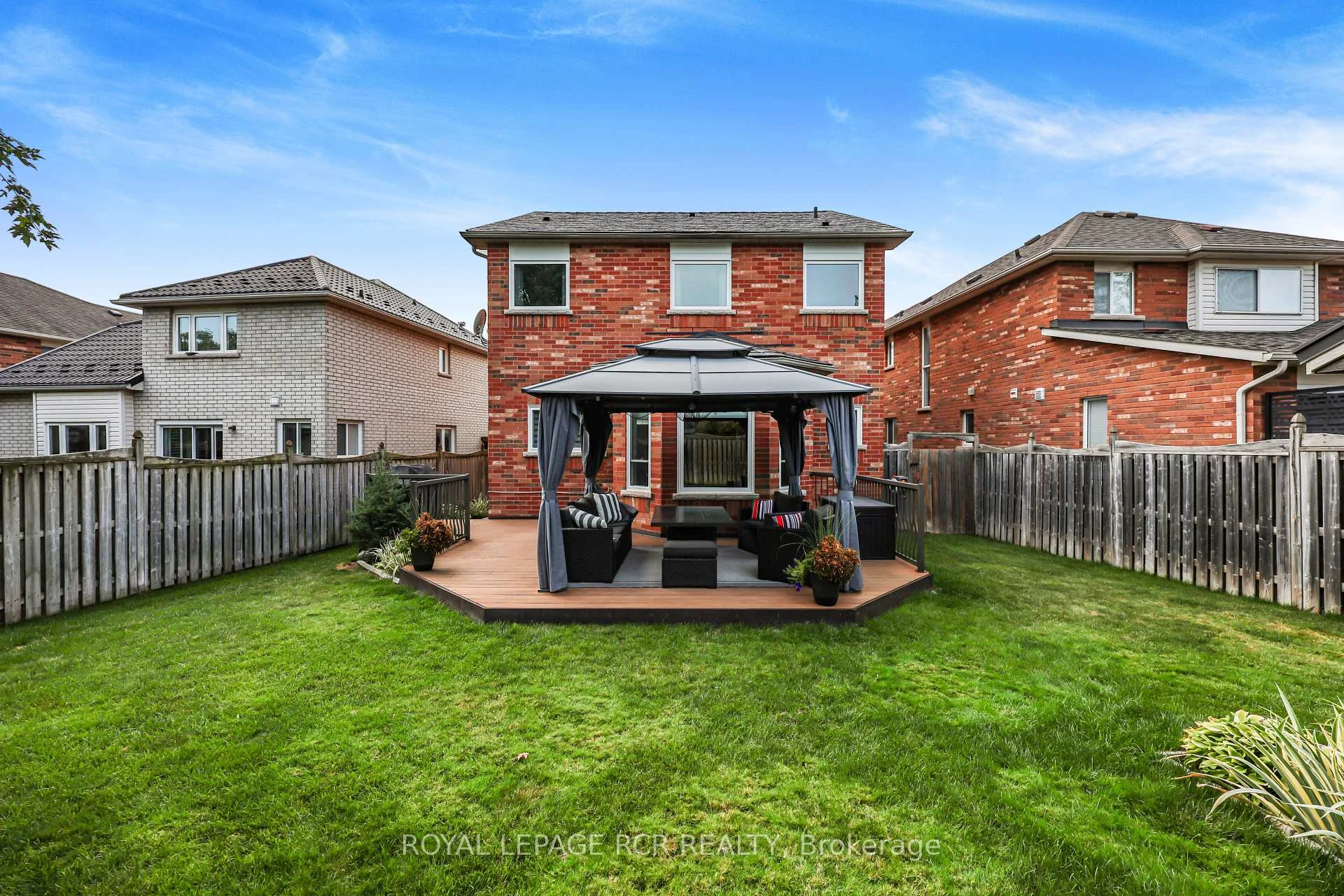 Photo 64 of 46 Cross Country Boulevard, Caledon, Bolton West — HOMEH